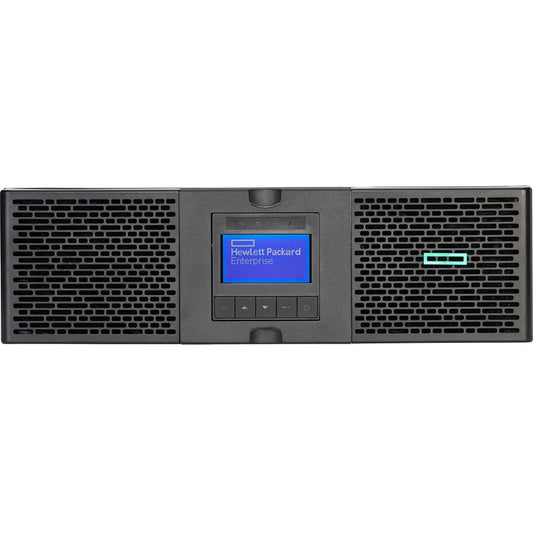 HPE G2 R5000/6000 3U Rackmount WW Extended Runtime Module Q7G14A