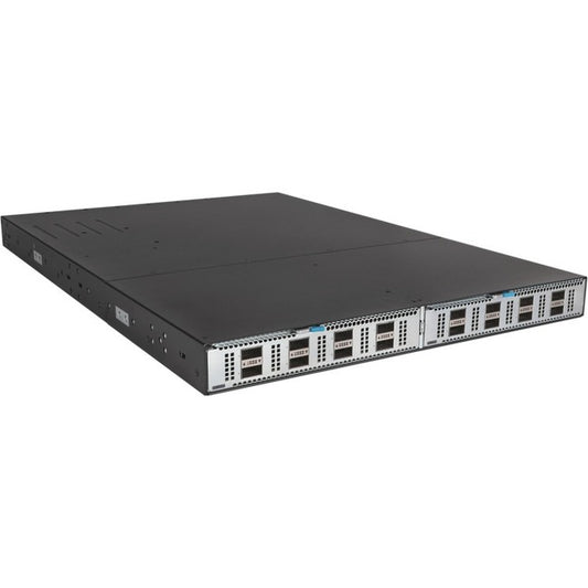 HPE FlexFabric 5945 2-slot Switch JQ075A