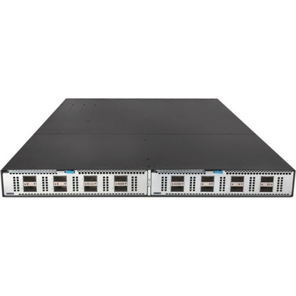 HPE FlexFabric 5945 2-slot Switch JQ075A