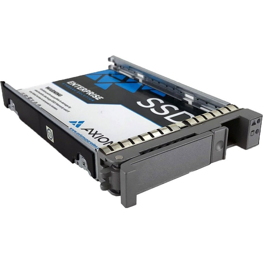 Disque SSD Axiom 960 Go - 2,5" interne - SATA SSDEV20CI960-AX