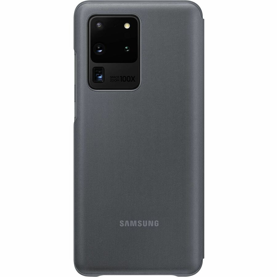 Samsung Smart LED View Cover (Galaxy S20 Ultra 5G) EF-NG988PJEGCA