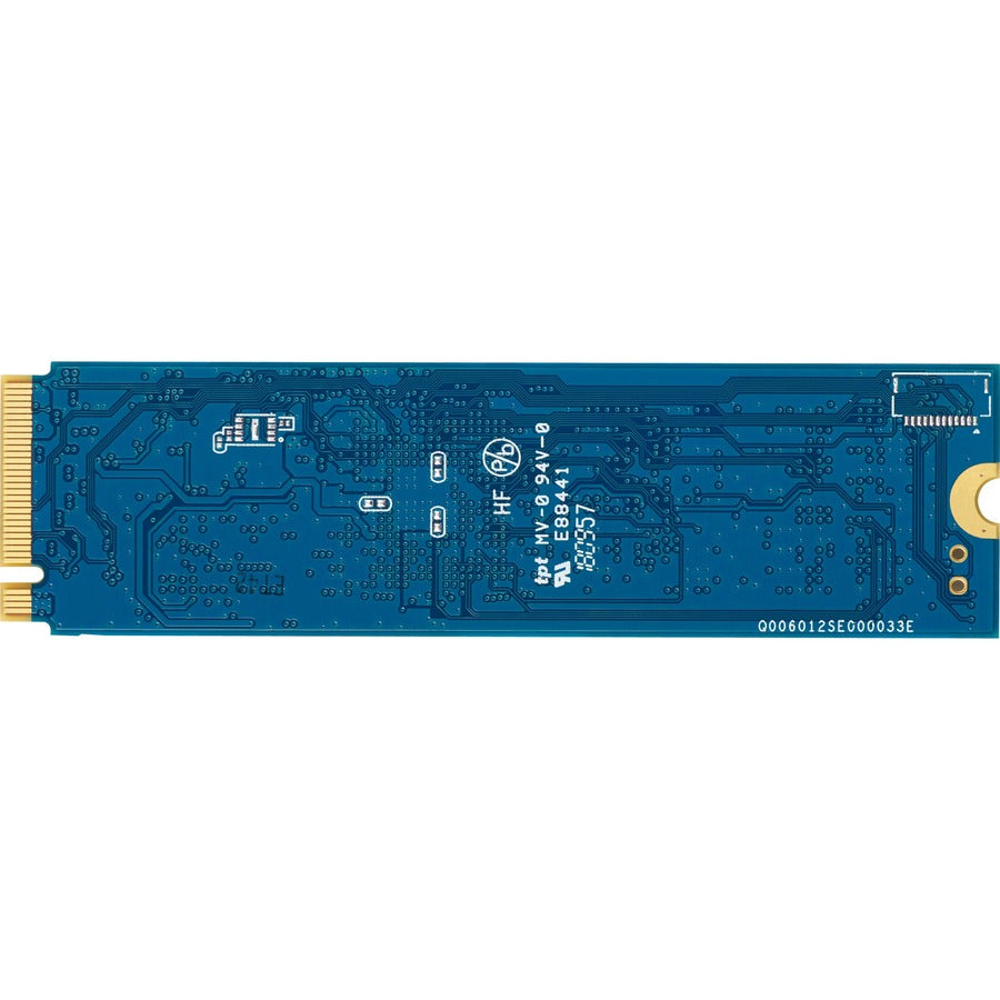 Disque SSD Seagate IronWolf 510 ZP1920NM30011 1,92 To - M.2 interne - PCI Express NVMe - Méthode d'enregistrement magnétique conventionnel (CMR) ZP1920NM30011