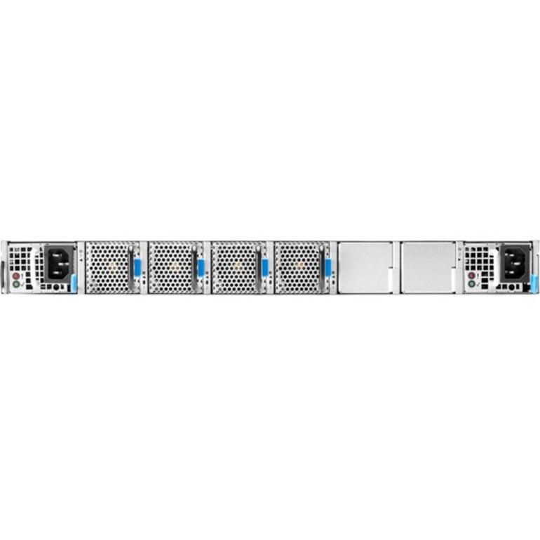 HPE SN3700CM 100GBE 32QSFP28 Power to Connector Airflow Switch R3B14A