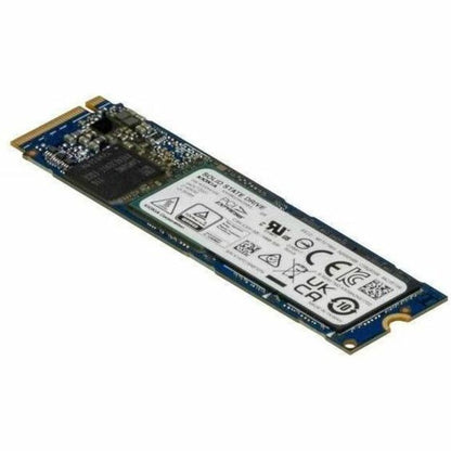 Disque SSD Supermicro XG6 256 Go - M.2 2280 interne - PCI Express NVMe (PCI Express NVMe 3.0) HDS-TMN0-KXG60ZNV256G