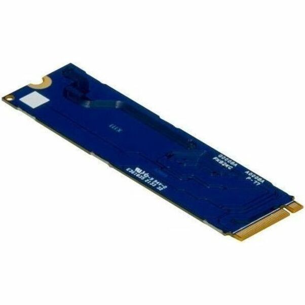 Disque SSD Supermicro XG6 256 Go - M.2 2280 interne - PCI Express NVMe (PCI Express NVMe 3.0) HDS-TMN0-KXG60ZNV256G