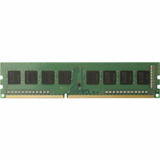 HP 16GB DDR4 SDRAM Memory Module 13L74AA