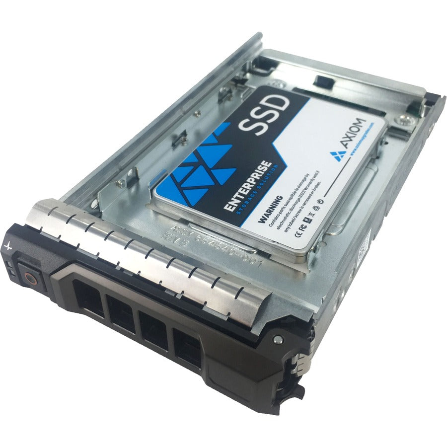 Disque SSD Axiom EP450 1,92 To - 3,5" interne - SAS (SAS 12 Gbit/s) SSDEP45DM1T9-AX