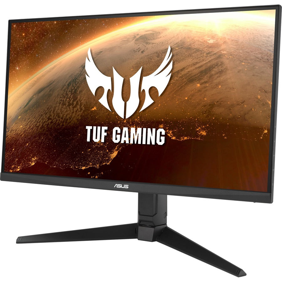 TUF VG279QL1A 27" Class Full HD Gaming LCD Monitor - 16:9 - Black VG279QL1A