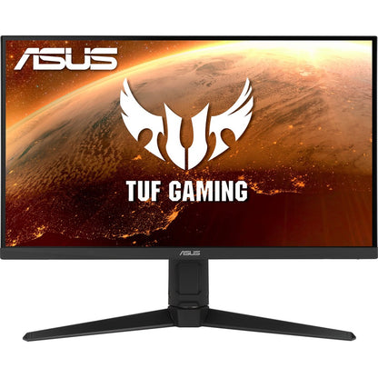 TUF VG279QL1A 27" Class Full HD Gaming LCD Monitor - 16:9 - Black VG279QL1A