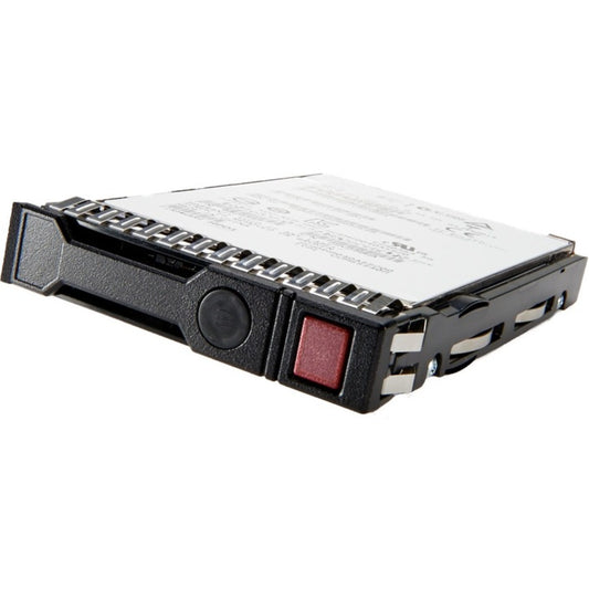 HPE 960 GB Solid State Drive - 2.5" Internal - SAS (12Gb/s SAS) - Read Intensive R0Q46A