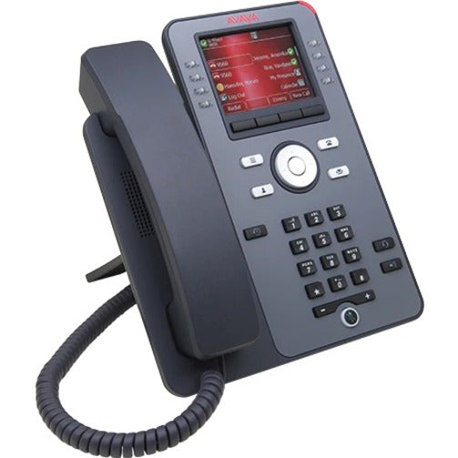 Avaya J179 IP Phone - Corded - Corded - Wall Mountable 408969