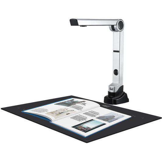 Adesso Cybertrack 510 Document Camera CYBERTRACK 510