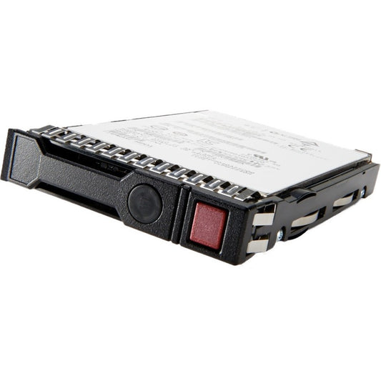 HPE 960 GB Solid State Drive - 2.5" Internal - SAS (12Gb/s SAS) - Read Intensive P36997-K21