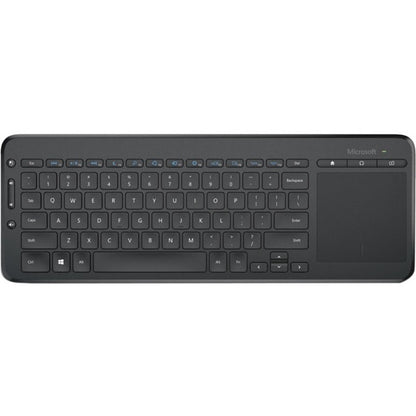 Microsoft Keyboard N9Z-00001