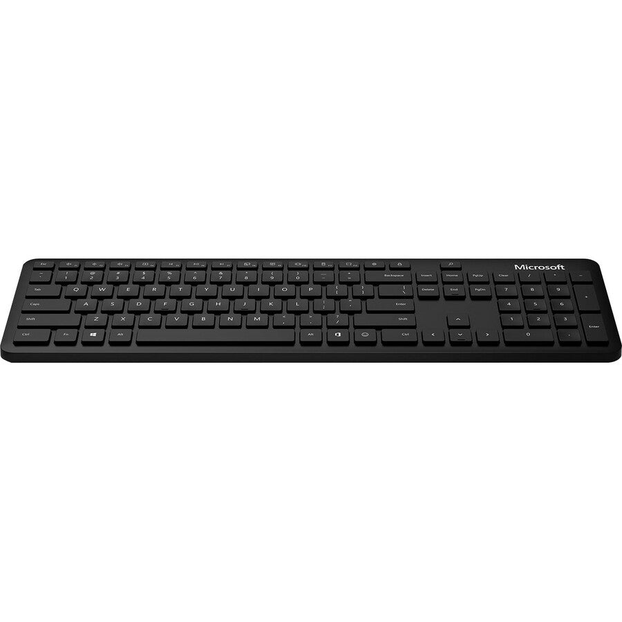 Microsoft Bluetooth Keyboard QSZ-00001