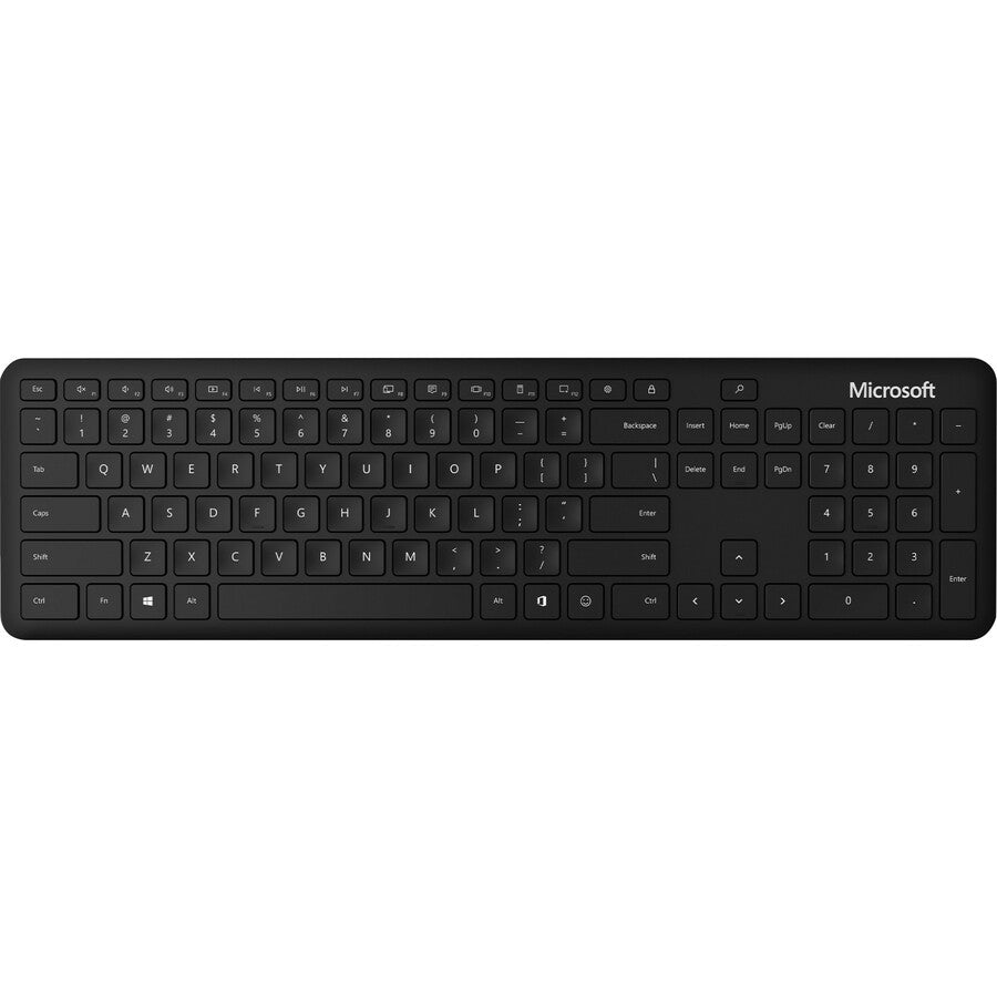 Microsoft Bluetooth Keyboard QSZ-00001