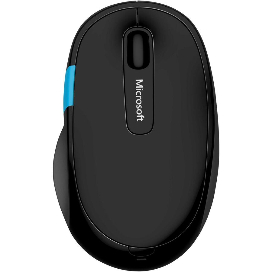 Microsoft Sculpt Comfort Mouse H3S-00004