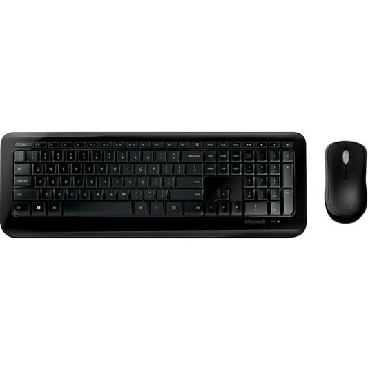 Microsoft Wireless Desktop 850 - English PY9-00002