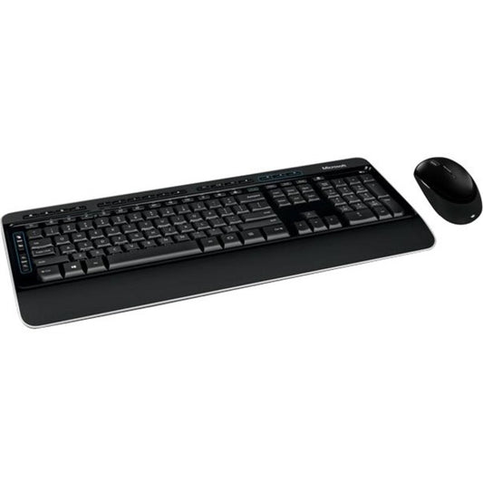 Microsoft Wireless Desktop 3050 PP3-00002