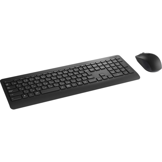 Microsoft Wireless Desktop 900 PT3-00002