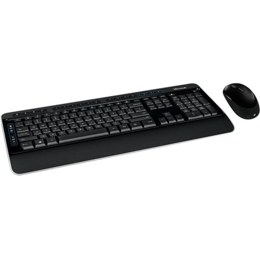 Microsoft Wireless Desktop 3050 PP3-00003