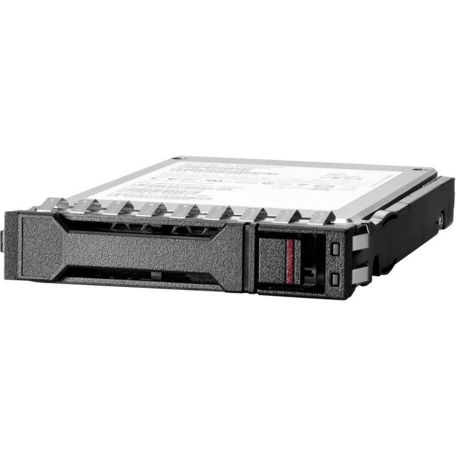 HPE 300 GB Hard Drive - 2.5" Internal - SAS (12Gb/s SAS) P28028-B21