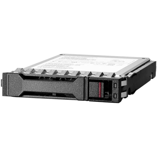 HPE 7.68 TB Solid State Drive - 2.5" Internal - SATA (SATA/600) - Read Intensive P40501-B21