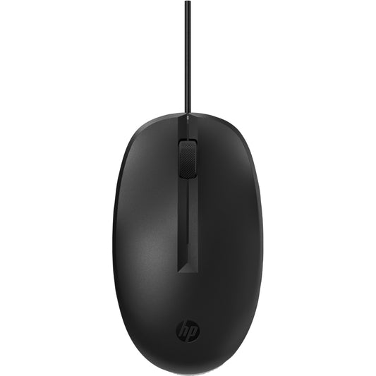 HP 125 Wired Mouse 265A9AA