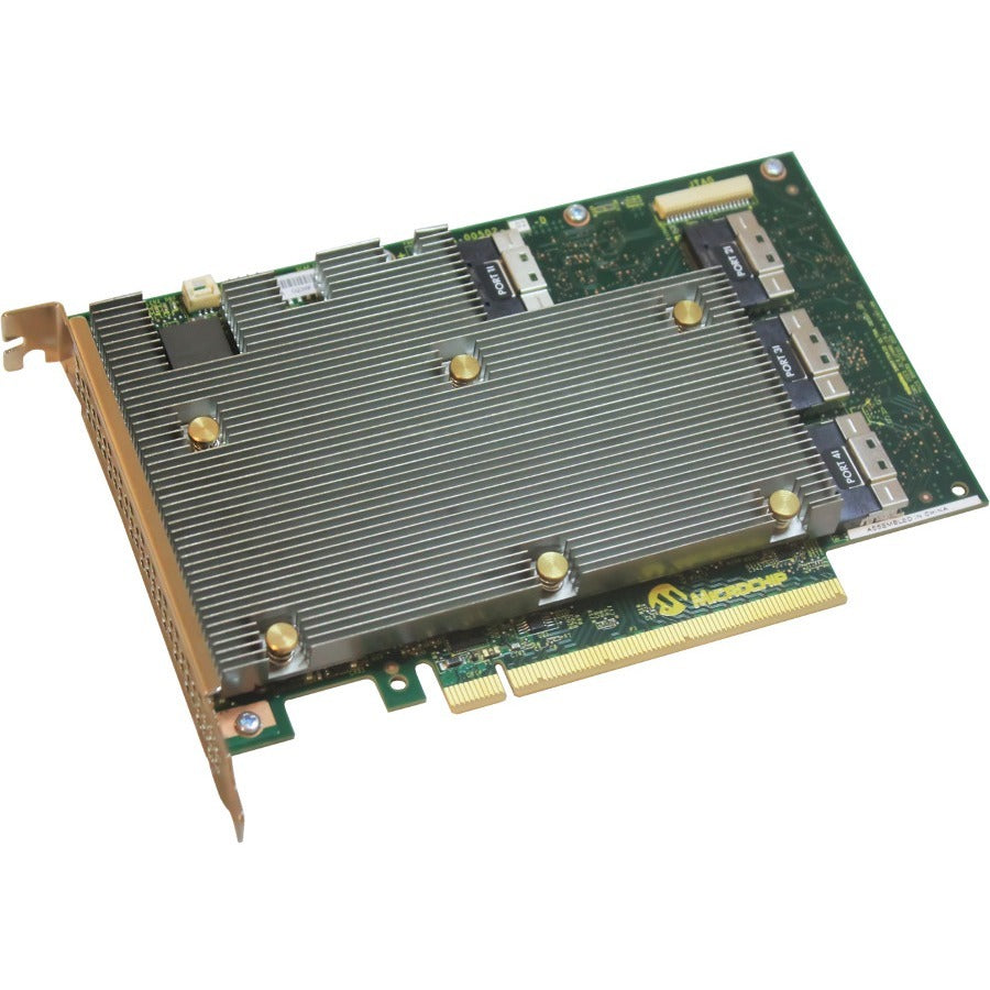 HPE Microchip SmartRAID SR932i-p SAS Controller P04220-B21