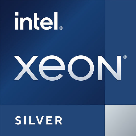 HPE Intel Xeon Silver (3rd Gen) 4310 Dodeca-core (12 Core) 2.10 GHz Processor Upgrade P36921-B21