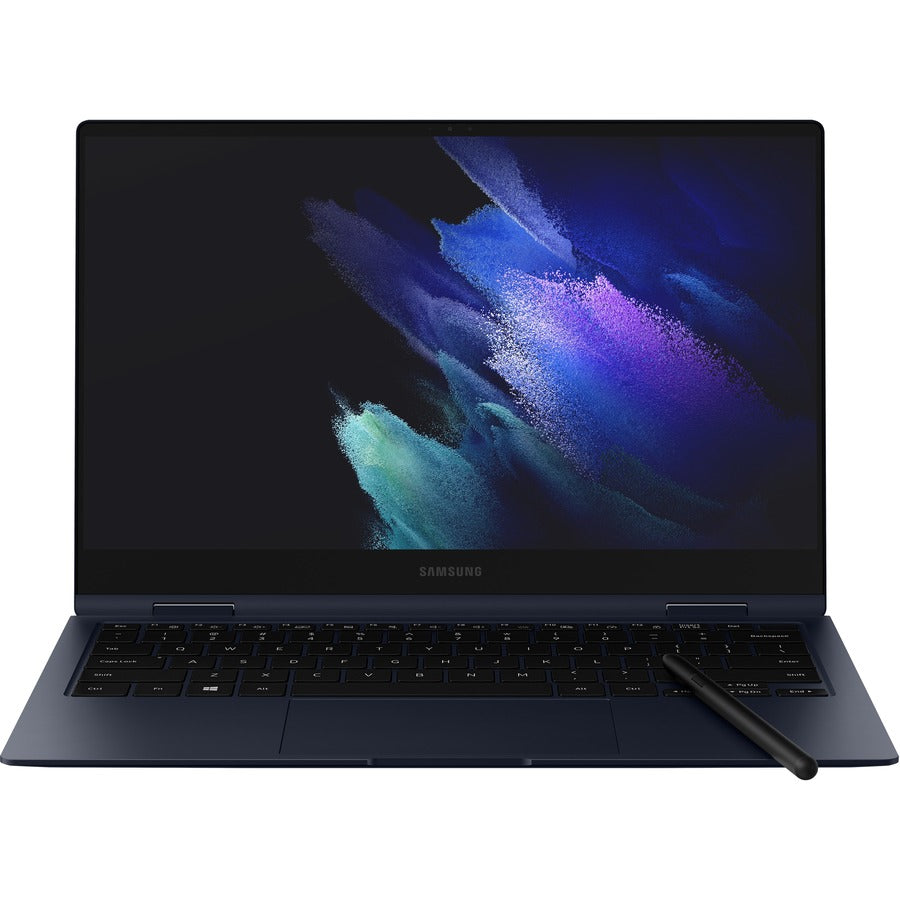 Samsung NP950QDB-KB3CA 15.6" Notebook - Intel Core i7 - 8 GB - 512 GB SSD - Mystic Navy NP950QDB-KB3CA