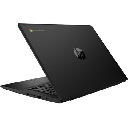 HP Chromebook 14 G7 14" Chromebook - HD - Intel Celeron N4500 - 8 GB - 128 GB Flash Memory - English Keyboard 3V2T9UT#ABA