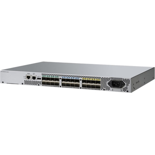 HPE SN3600B Fibre Channel Switch R8P29A