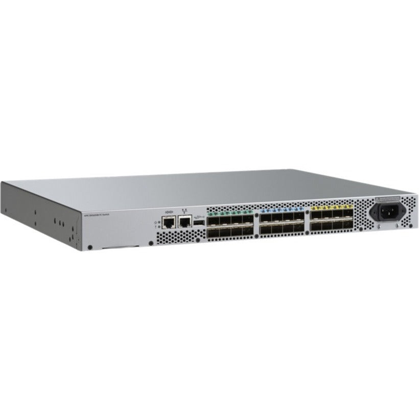 HPE SN3600B Fibre Channel Switch R8P29A