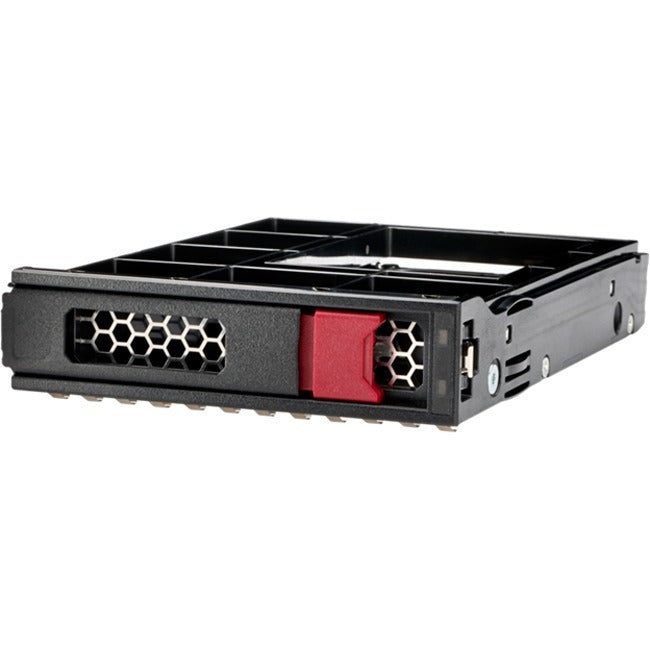 HPE 960 GB Solid State Drive - 3.5" Internal - SATA (SATA/600) - Read Intensive P47808-B21