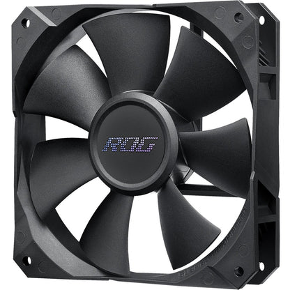 Asus ROG Strix LC II 360 Cooling Fan/Radiator/Water Block ROGSTRIXLCII360