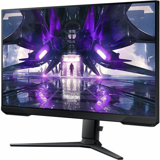 Samsung Odyssey G3 S27AG302NN 27" Class Full HD Gaming LED Monitor - 16:9 - Black LS27AG302NNXZA