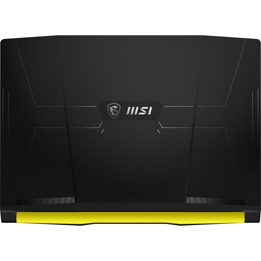 MSI Crosshair 15 B12U Crosshair 15 B12UGSZ-480CA 15.6" Gaming Notebook - Full HD - Intel Core i7 12th Gen i7-12700H - 16 GB - 512 GB SSD - Multicolor Gradient CROSSHAIR 15 B12UGSZ-480CA