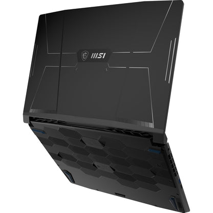 MSI Crosshair 15 B12U Crosshair 15 B12UGSZ-480CA 15.6" Gaming Notebook - Full HD - Intel Core i7 12th Gen i7-12700H - 16 GB - 512 GB SSD - Multicolor Gradient CROSSHAIR 15 B12UGSZ-480CA