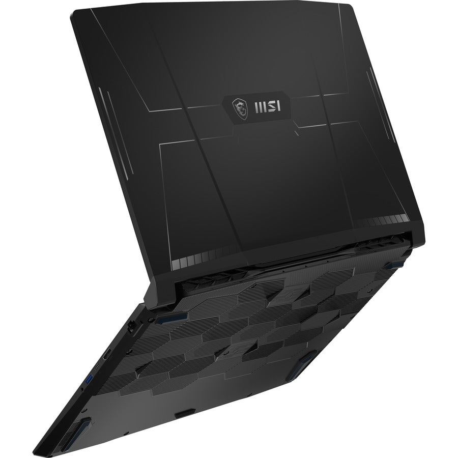 MSI Crosshair 15 B12U Crosshair 15 B12UGSZ-480CA 15.6" Gaming Notebook - Full HD - Intel Core i7 12th Gen i7-12700H - 16 GB - 512 GB SSD - Multicolor Gradient CROSSHAIR 15 B12UGSZ-480CA