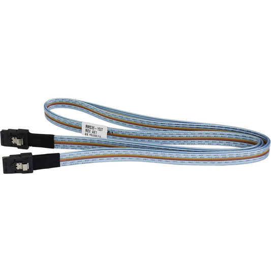 HPE Mini-SAS HD Fan-out Data Transfer Cable P35176-B21