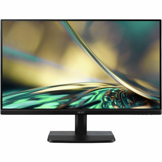 Acer VT270 27" LCD Touchscreen Monitor - 16:9 - 4 ms GTG UM.HV0AA.010