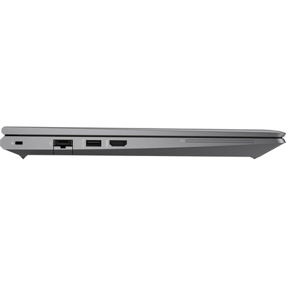 HP ZBook Power G9 15.6" Mobile Workstation - Full HD - Intel Core i7 12th Gen i7-12700H - vPro Technology - 16 GB - 512 GB SSD - English, French Keyboard 6G951UT#ABL