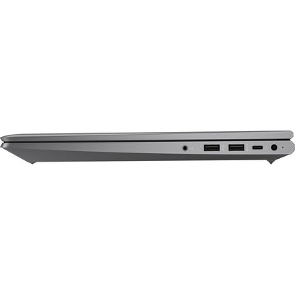 HP ZBook Power G9 15.6" Mobile Workstation - Full HD - Intel Core i7 12th Gen i7-12700H - vPro Technology - 16 GB - 512 GB SSD - English, French Keyboard 6G951UT#ABL