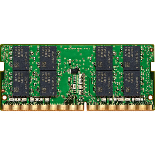 HP 16GB DDR5 SDRAM Memory Module 4M9Y5AT