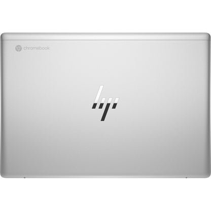 HP Chromebook 14" Chromebook - Full HD - Intel Core i5 12th Gen i5-1245U - vPro Technology - 8 GB - 256 GB SSD - English Keyboard 6P3J8UT#ABA