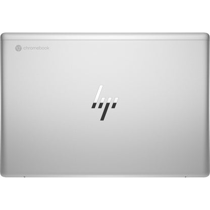 HP Chromebook 14" Chromebook - Full HD - Intel Core i5 12th Gen i5-1245U - vPro Technology - 8 GB - 256 GB SSD - English Keyboard 6P2H2UT#ABA