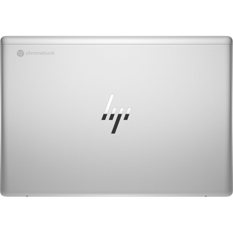 HP Chromebook 14" Chromebook - Full HD - Intel Core i3 12th Gen i3-1215U - 8 GB - 256 GB SSD - English Keyboard 6P3J6UT#ABA