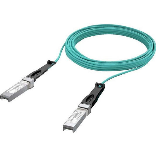 Ubiquiti Cables, Connectors and Adapters UACC-AOC-SFP10-30M