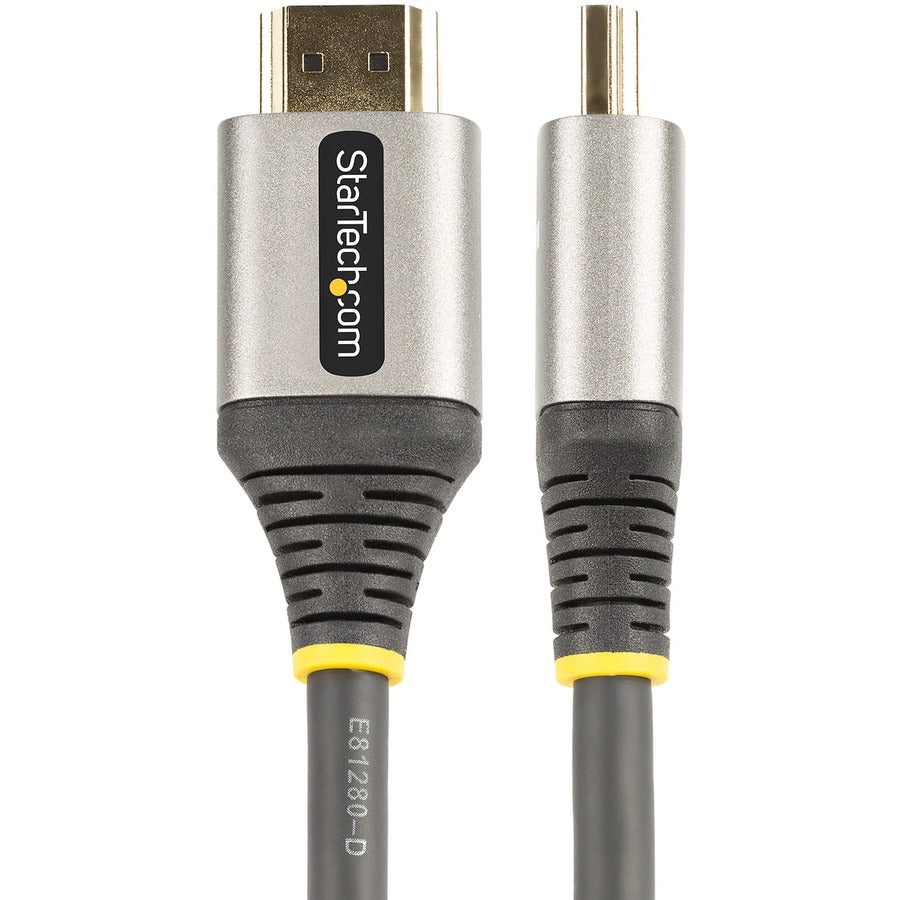 StarTech.com HDMI Audio/Video Cable HDMMV5M